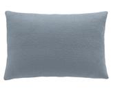 Fronha Plush Inove Liso 50x70 Azul Céu Hedrons Fronha Plush Inove Liso 50x70 Azul Céu Hedrons
