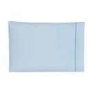 Fronha Premier Avulsa Hipercal 200 Fios 80% Algodão, 20% Poliéster - Azul