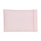 Fronha Premier Avulsa Hipercal 200 Fios 80% Algodão, 20% Poliéster - Rosa
