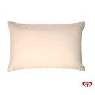 Fronha Premium Linea 180 Fios 50x70cm Bege - Estilo e Conforto