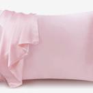 Fronha rosa