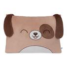Fronha Saint Eve Kids Pillow Pals Fuzzy Bailey The Dog Fronha Saint Eve Kids Pillow Pals Fuzzy Bailey The Dog