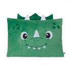 Fronha Saint Eve Kids Pillow Pals Fuzzy Mochi The Dino Fronha Saint Eve Kids Pillow Pals Fuzzy Mochi The Dino
