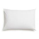 Fronha Santista Prata 150 Fios 50x70cm Branca
