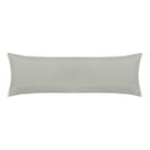Fronha super body pillow - 50 x 145 - cimento queimado Fronha super body pillow - 50 x 145 - cimento queimado