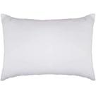 Fronha Termofresh 90% Nylon 150g-m2 50x70cm 1 Peça Branco Tessi Fronha Termofresh 90% Nylon 150g-m2 50x70cm 1 Peça Branco Tessi