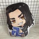 Fronha Tokyo Revengers Manjiro Sano Ken Ryuguji Ha 40cm