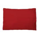 Fronha Top Line 180 Fios Vermelho