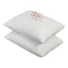 Fronha Travesseiro 50x70cm Encanto Branco