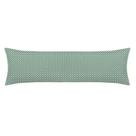 Fronha Travesseiro Corpo Poliester 40x130cm Slim Altenburg