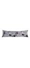 Fronha Xuxão Corpo Estampada 1,30 x 40cm 160 fios Com Zíper