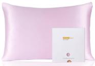 Fronha ZIMASILK 100% seda de amora pura para cama queen-size Fronha ZIMASILK 100% seda de amora pura para cama queen-size