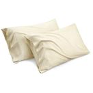 Fronhas Bedsure Queen Size - Conjunto de 2 - Tecido Refrescante