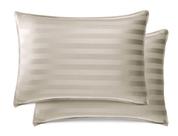Fronhas de bambu puro, viscose 100% orgânica de bambu