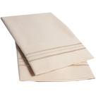 Fronhas de Microfibra Sweet Home Collection 1800 Series - Conjunto