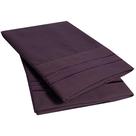 Fronhas de Microfibra Sweet Home Collection 1800 Series - Conjunto