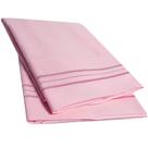 Fronhas de Microfibra Sweet Home Collection 1800 Series - Conjunto