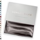 Fronhas de Seda SUNDAYSILKS 100% Pura - 22 Momme 6A