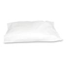 Fronhas descartáveis BodyMed Tissue/Poly 21 x 30 cm 100 unidades
