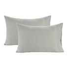 Fronhas LANE LINEN Lane Linen 100% algodão orgânico King