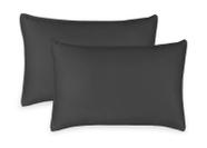 Fronhas Pure Bamboo King 100% Viscose Orgânica (2 unidades)