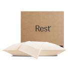 Fronhas REST Evercool+ Cool+ Cooling Standard, pacote com 2