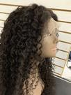 Front Lace Com Repartição Livre Cabelo Natural JCGIRL Cor-NATURAL2