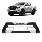 Front Overbumper Nissan Frontier 2007 a 2012 Fibra