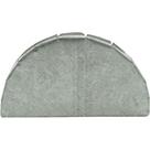 Frontal Cabeceira Galvanizado Platiband-33
