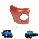 Frontal Do Farol Mercedes 1113 Lado Direito