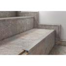 Frontal Escada Eucafloor, Tecno 25, 2,10 metros