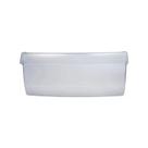 Frontal Gaveta de Legumes Geladeira Brastem Brm39 Brm42