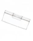 Frontal Gaveta de Legumes Refrigerador Brastemp BRM49 BRU49 BRM44