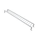 Frontal GW RoHS P/ Refrigerador Cônsul CRD34A 326050042