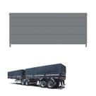Frontal Superior Largo Bitrem Facchini 700mm