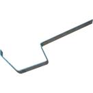 Frontal Suporte P/Calha Platiban-33