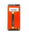 Frontal Tela Display Touch P/ Moto E6 Play