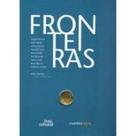 Fronteiras - CONTRACAPA
