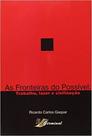 Fronteiras do possivel - GERMINAL VERVI INDUSTRIA E EDITORA