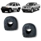 Frontier XTerra 98/07 2 Bucha Barra Estabilizadora Furo 22mm