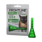 Frontline gato plus 0,5ml