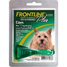 FRONTLINE PLUS P - para cães até 10kg - Boehringer Ingelheim