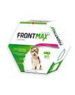 Frontmax Coleira Antipulgas e Carrapatos Vetoquinol Até 4kg