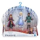 Frozen 2 Kit de Viagem E5504 Frozen 2 Kit de Viagem E5504