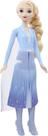 Frozen 2 - Rainha Elsa Saia Cintilante