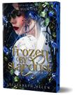Frozen by Stardust Edição de Luxo Bloom Books