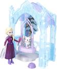 Frozen Disney Mini Boneca com Mascote Mattel JFG29