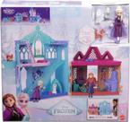 Frozen Santuario Animal Princesa Disney
