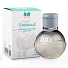 Fruit Coconut Gel Beijável com Efeito Quente 40g Intt Wellness Fruit Coconut Gel Beijável com Efeito Quente 40g Intt Wellness