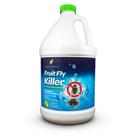 Fruit Fly Killer Natural Elements Fórmula de gel de 1 galão Fruit Fly Killer Natural Elements Fórmula de gel de 1 galão